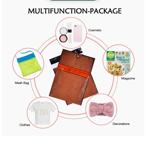 20 10x13 Folder Design Mailers. - Picture 6 of 10